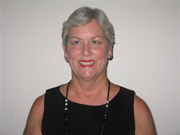 Ms. Beth Haile Ms. Beth Haile